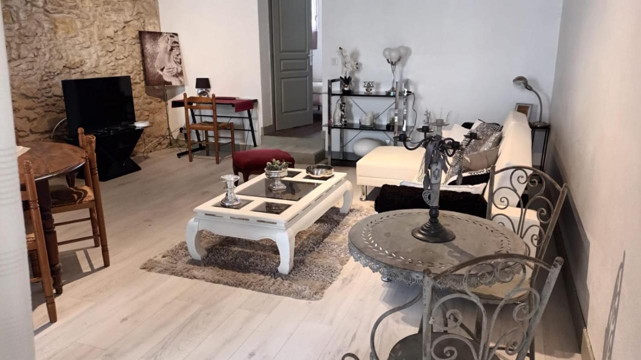 Chez Coco Villa Bergerac Ngoại thất bức ảnh